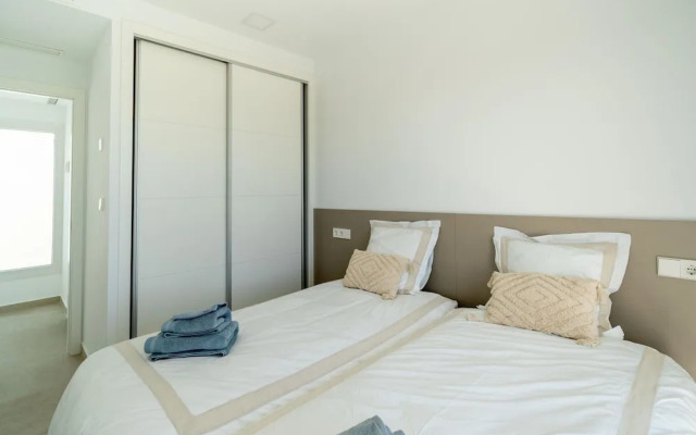 Casa Vistabella Golf by Belvilla by OYO