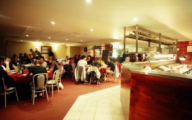 Falls Creek Country Club