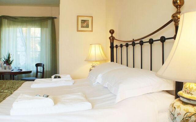 Normandy Getaways at Mis Harand