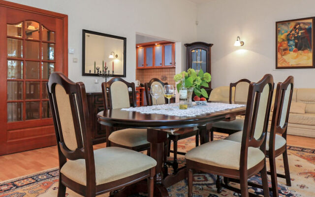 Holiday Home Adamowo