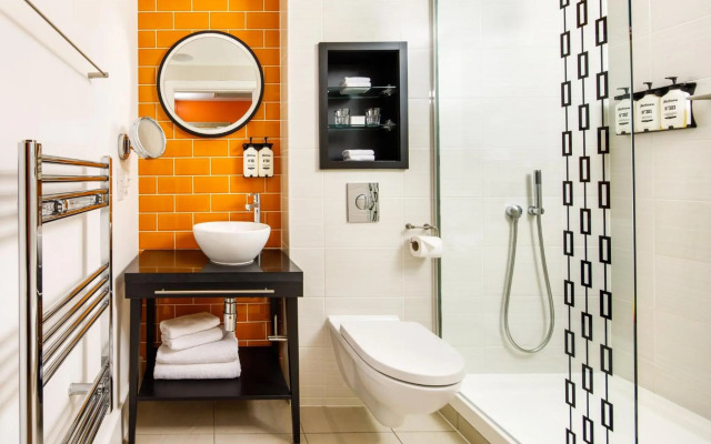 Hotel Indigo Newcastle by IHG