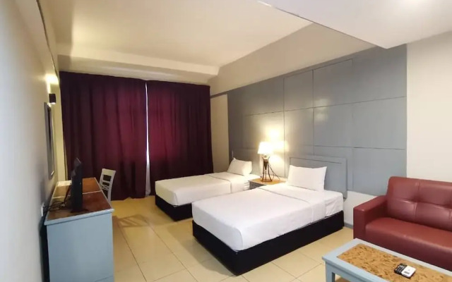 Grace Hotel Lahad Datu