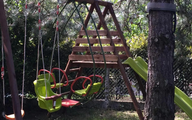 Chez Pierrot et Gisele