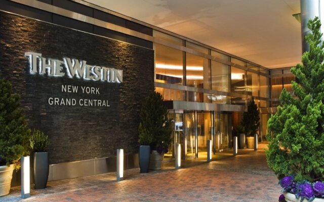 The Westin New York Grand Central