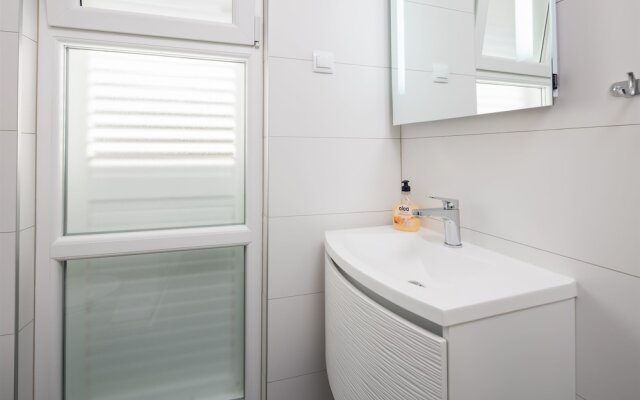 Apartments and Room Alen