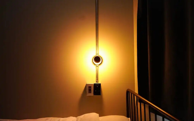 RED SUBMARINE - Hostel