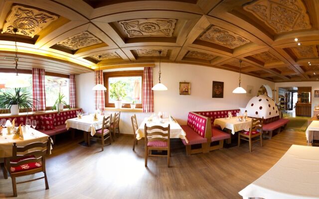 Ski- & Wanderhotel Berghof