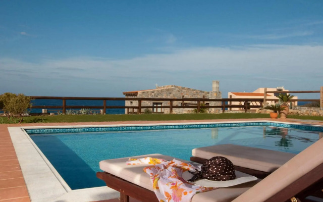 Vasia Villas