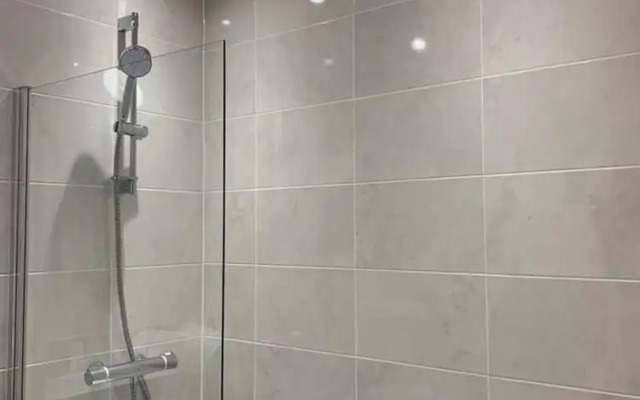 Stunning 2-bed Apartment in Grays