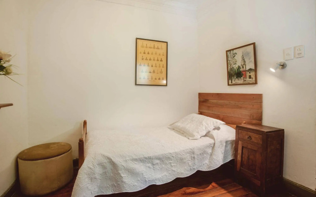 Providencia Bed and Breakfast
