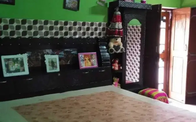 Pop Shakti Homestay