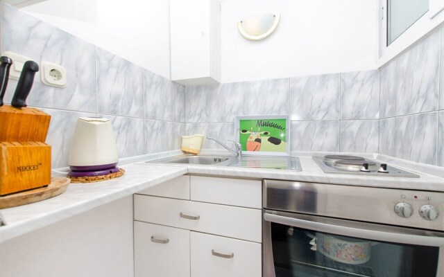Apartments Lidija
