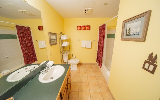 Black Bear 8035 by SummitCove Vacation Lodging