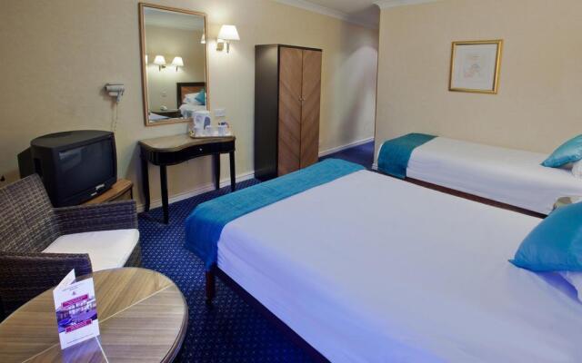 Britannia Hotel Wigan