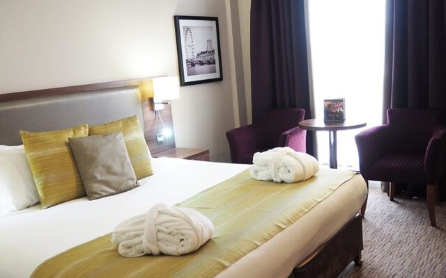 Clarion Collection Croydon Park Hotel