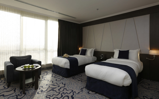 Swiss Flora Royal Hotel Riyadh