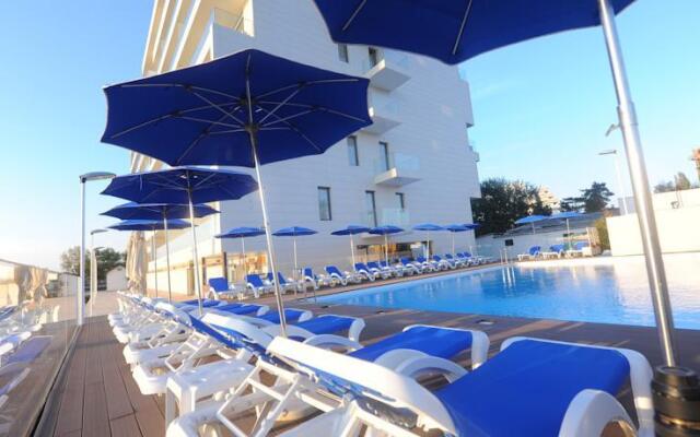 Apartament Tudors Residence Mamaia