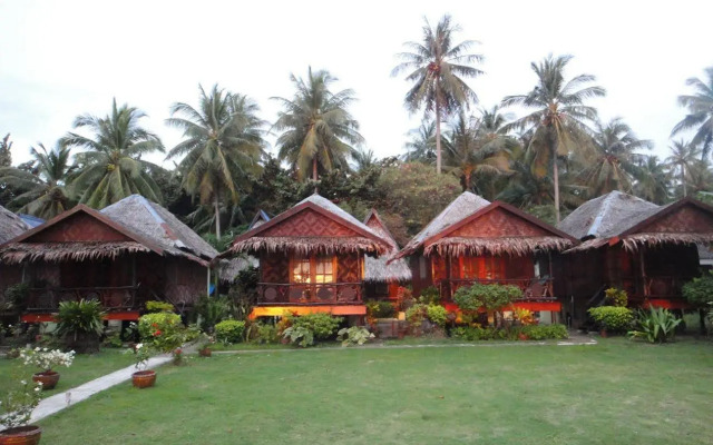 Yao Yai Beach Resort - SHA Extra Plus