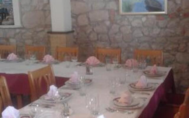Guest House Fosa