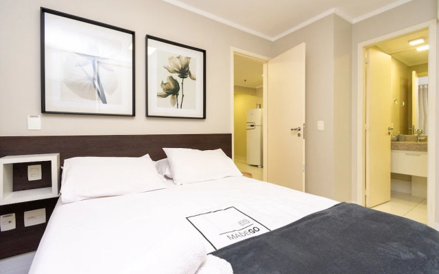 MBC Edifício Metropolitan Barcelona