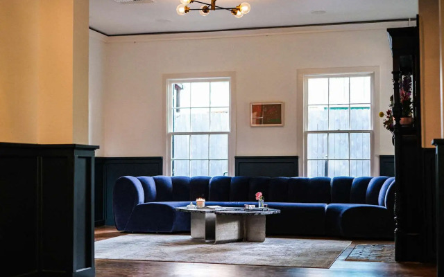 The Loren Hotel Austin
