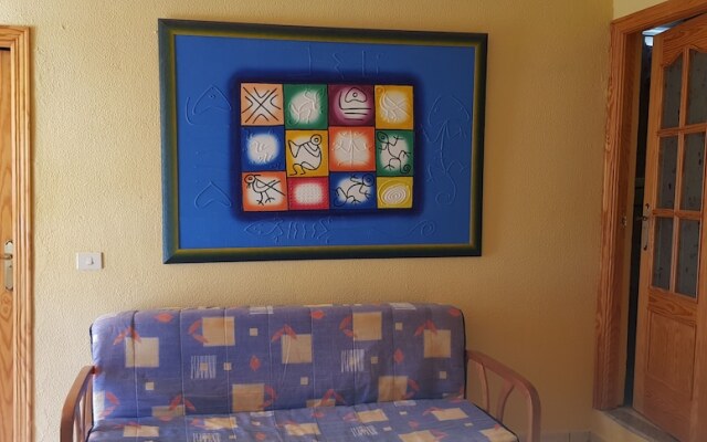 Apartamento Panorámico