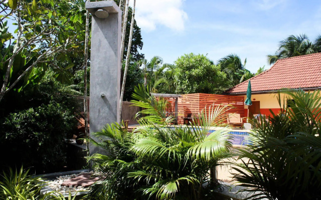 Suksaiburi-resort