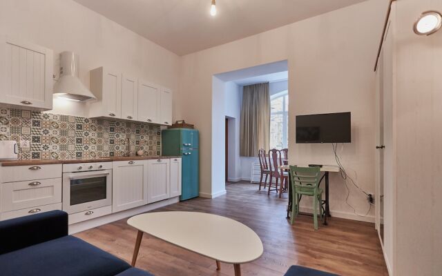 Apartamenty Swinoujscie - Matejki 18