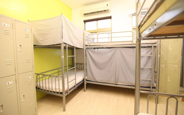 Bayhouse Hostel Penghu