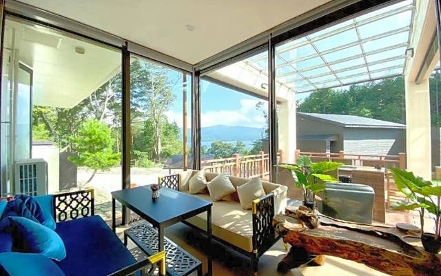 Fuji Yamanakako Resort Hotel - Vacation STAY 01491v