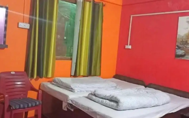 Goroomgo Shrigangalok Uttarkashi