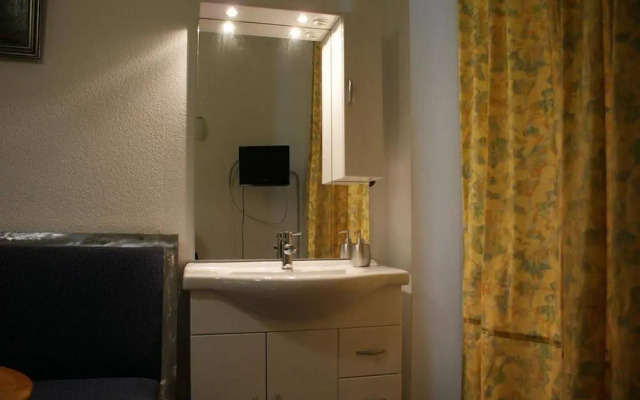 Hotel garni Aaberna