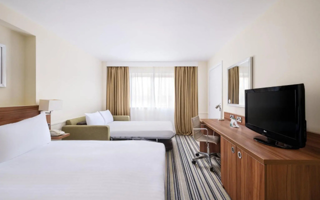 Holiday Inn Rochester Chatham by IHG