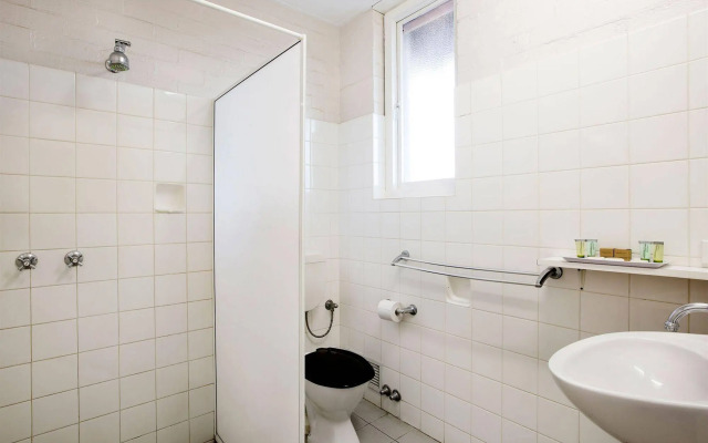 Nightcap at Wintersun Hotel