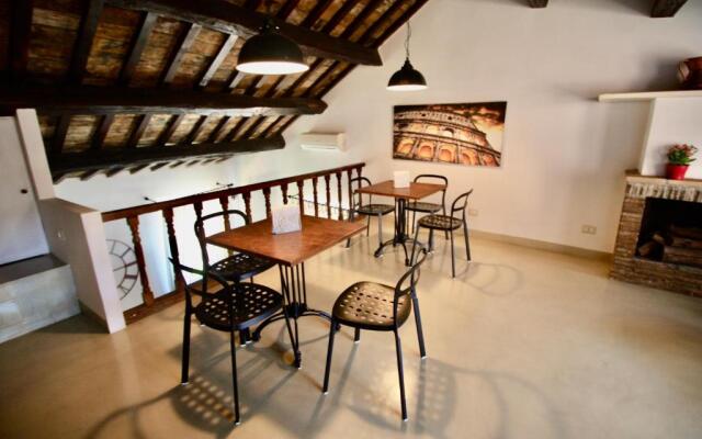 B&B Calisto 6