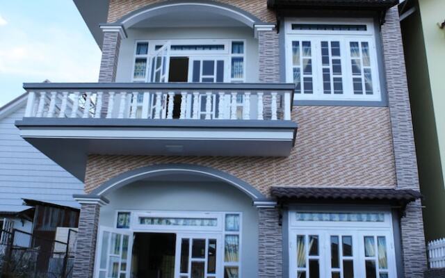 Pensee Guesthouse