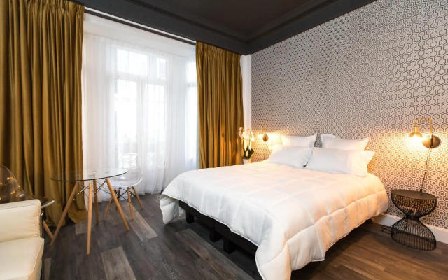Arome Hôtel