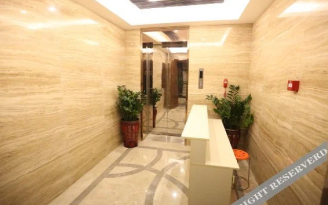 Oudijia Hostel