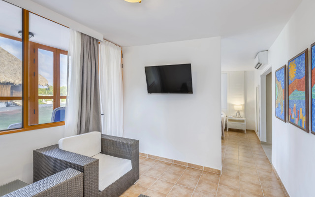 Melia Cayo Coco (Adults Only)