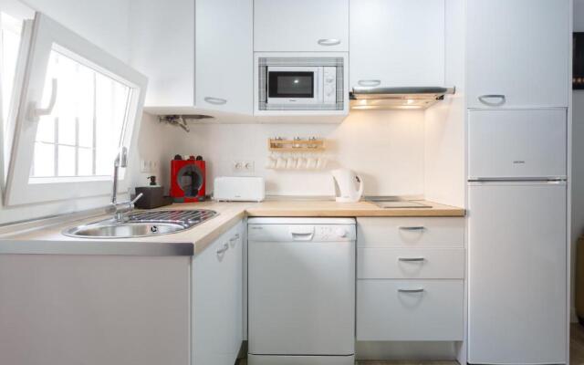 La Terraza del POETA by Cadiz4Rentals