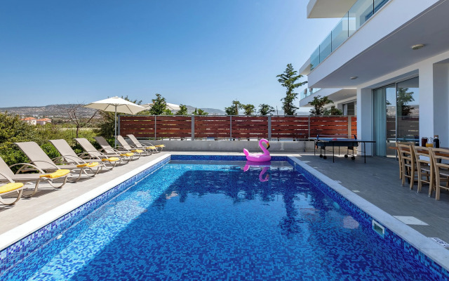 Sea Point Villas Coral Bay