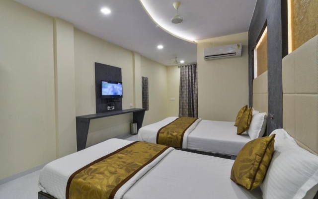 Hotel Aroma