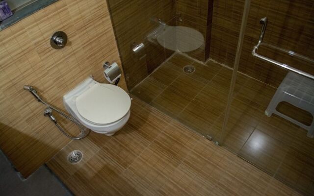2BHK by Tripvillas Holiday Homes