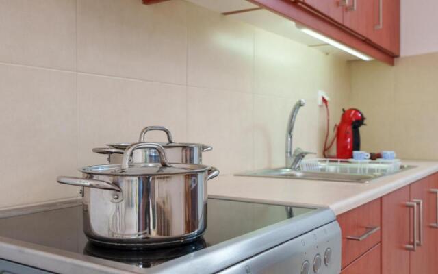 A&G holiday home 3min walking to the beach
