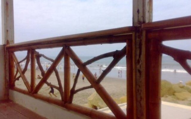 Hotel San Jacinto