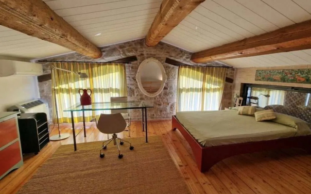 Villa Lucertole