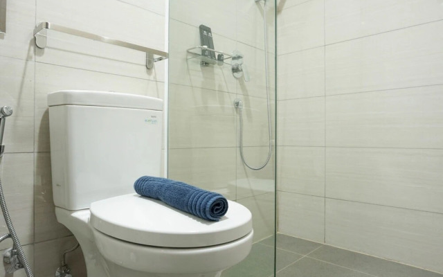 Lavish 1BR at Ciputra International Apartment