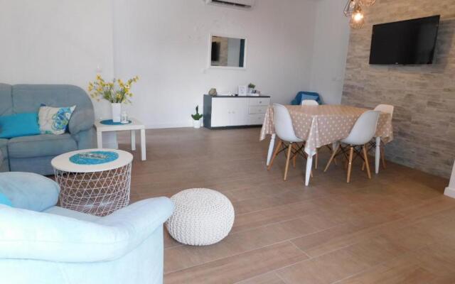 Apartman Karmen