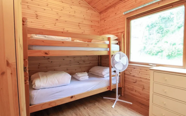 Chalet Lodge L1
