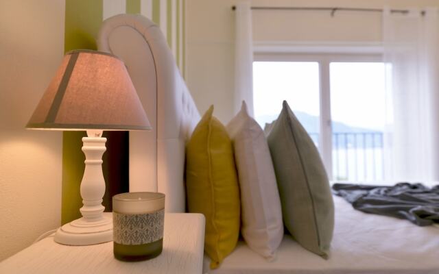 Casa del Sole - WelcHome